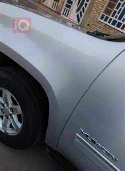 جي ام سي يوكون إكس إل